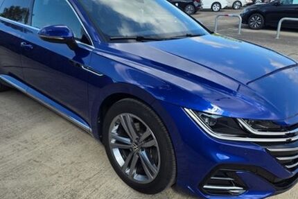 VW Arteon 52.974 km 38.975 € Zwickau 08058