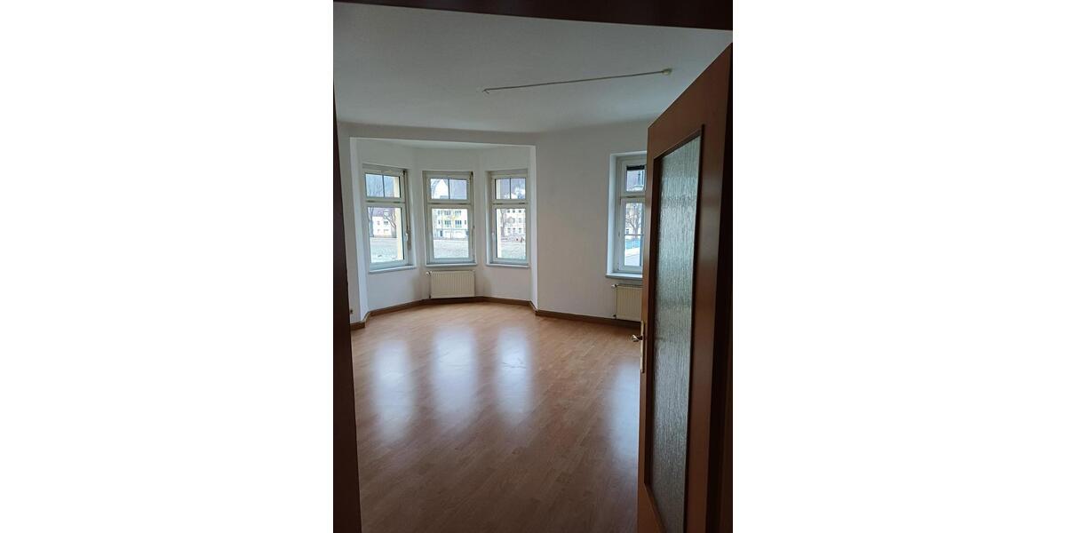 Etagenwohnung Gera Debschwitz - 2 Zimmer, 74 m&sup2;, 490&euro; | Angebot:26612245