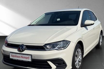 VW Polo 12.041 km 16.490 &euro; Gera 07548