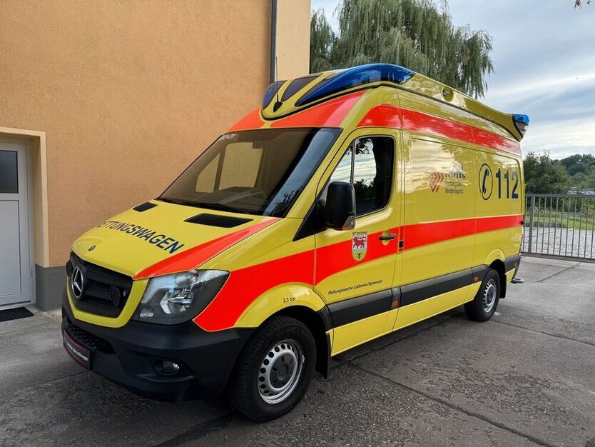 Sprinter