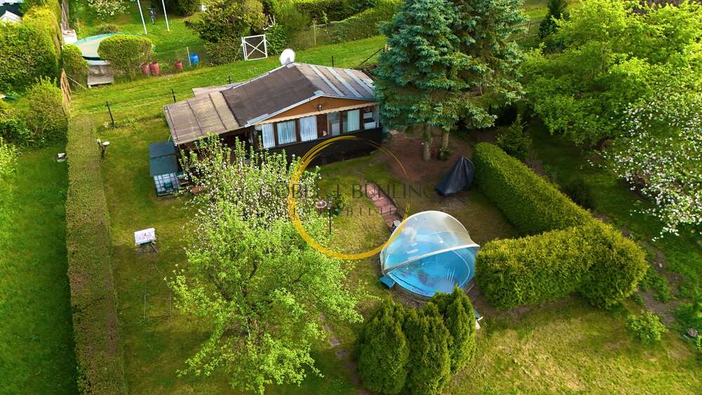 Grundstück Weida - 23.500&euro; | Angebot:26927798
