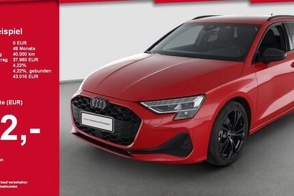 Audi A3 9.681 km 37.519 &euro; Gera 07546