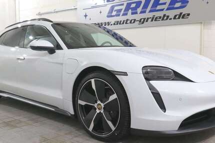 Porsche Taycan 31.500 km 64.950 &euro; Miesitz 07819