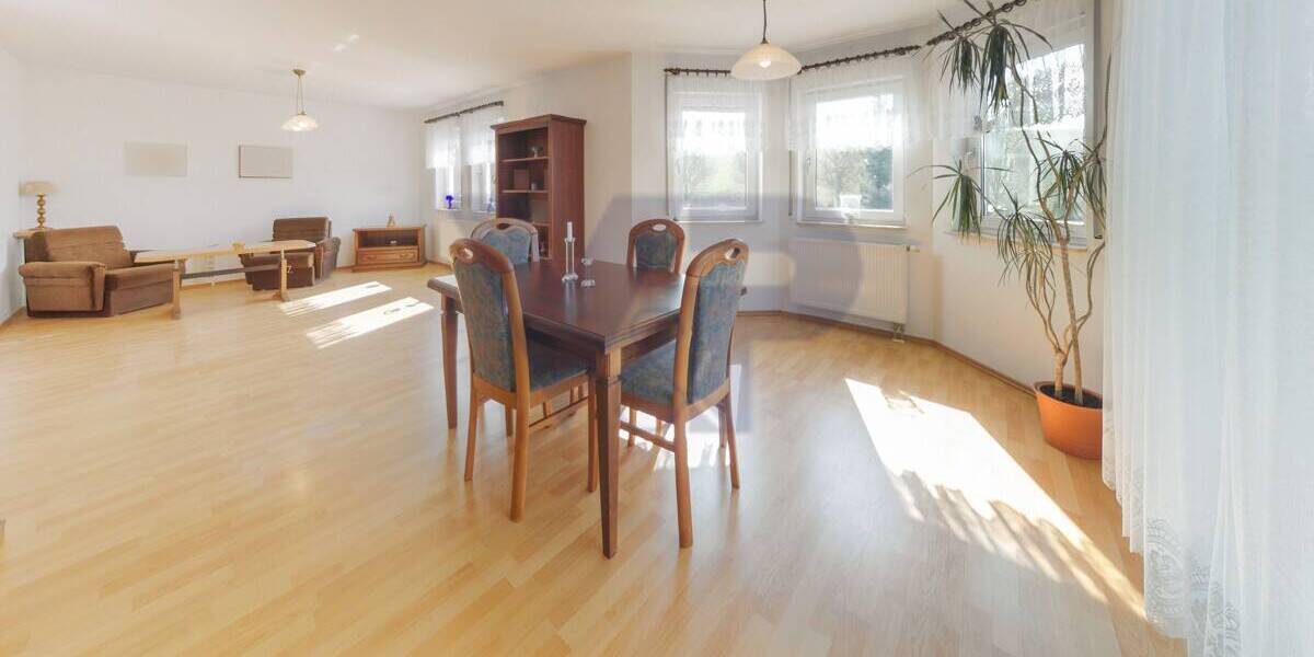 Einfamilienhaus Gera Bieblach-Ost - 6 Zimmer, 148 m&sup2;, 339.500&euro; | Angebot:26275103