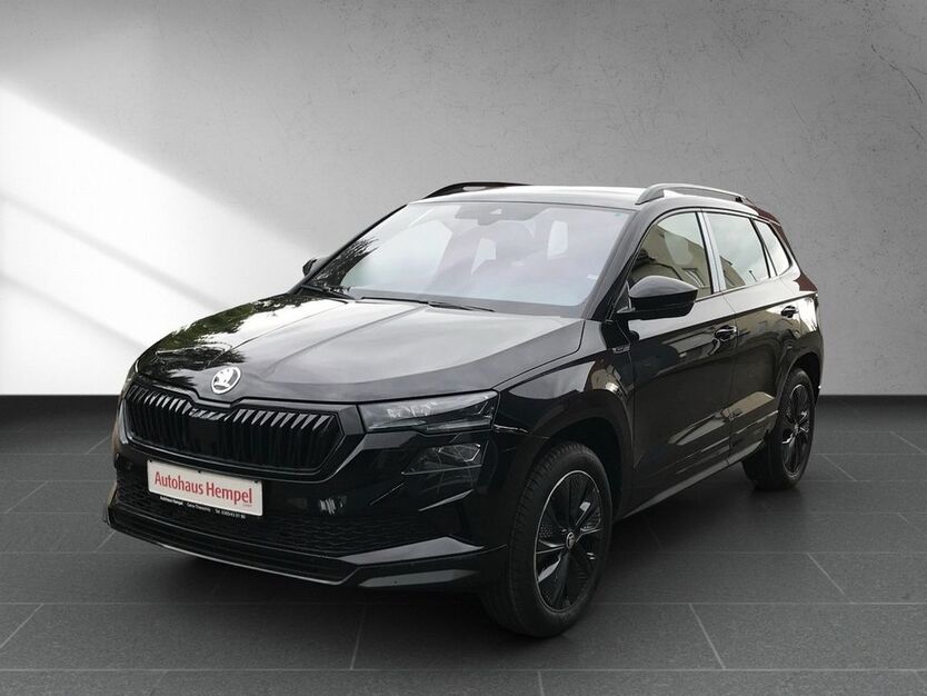 Skoda Karoq 15.000 km 40.990 € Gera 07548