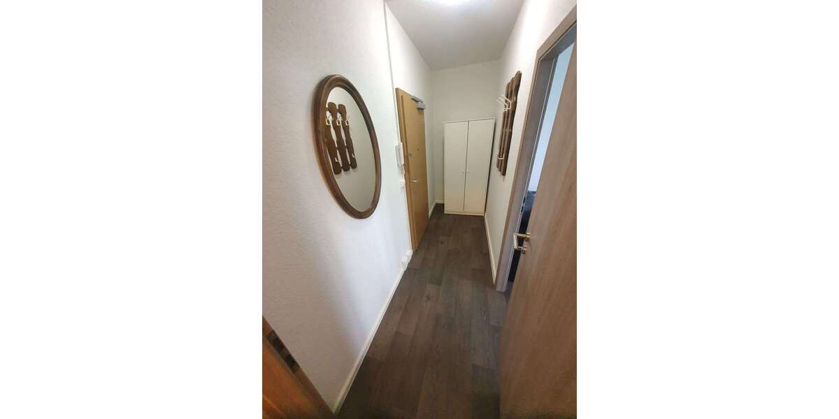 Möblierte 1 Zimmer Wohnung. - Appartement Schmölln | Angebot:26851508