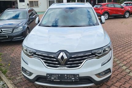 Renault Koleos 160.500 km 15.400 € Crossen 07613