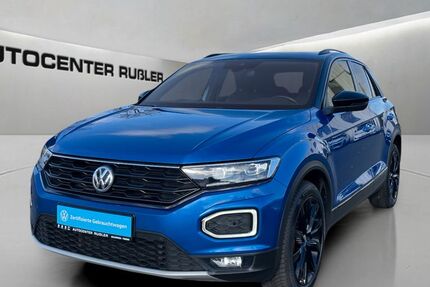 VW T-Roc 128.990 km 14.880 &euro; Zeulenroda-Triebes 07937