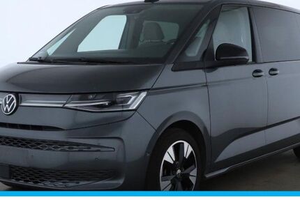VW T7 Multivan 38.800 km 55.990 &euro; Gera 07546