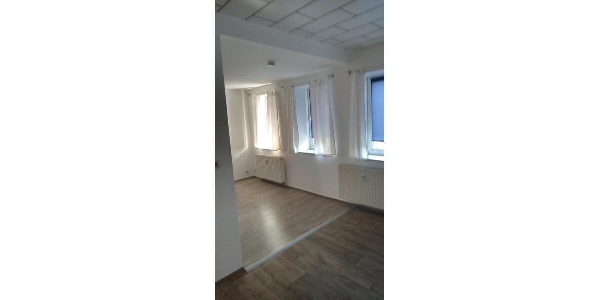 Etagenwohnung Triptis - 1 Zimmer, 38 m&sup2;, 210&euro; | Angebot:24597010