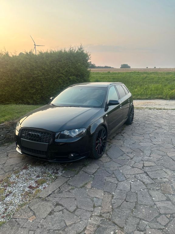 Audi quattro 197.887 km 8.500 € Starkenberg 04617