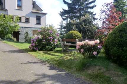 Haus Werdau - 6 Zimmer, 180 m&sup2;, 345.000&euro; | Angebot:26754553