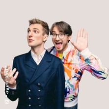 Goethe Zeiten, schlechte Zeiten 06.06.2026 Victor’s Residenz-Hotel Gera