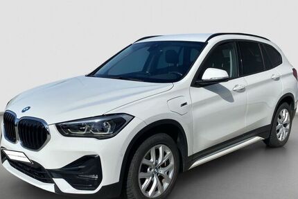 BMW X1 58.466 km 25.455 &euro; Gera 07552