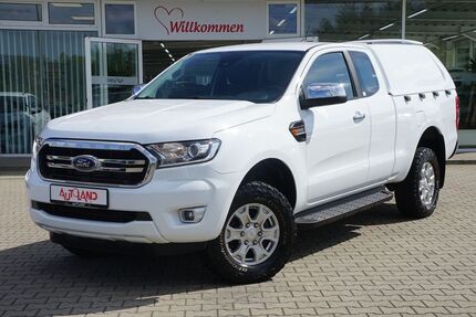 Ford Ranger 71.354 km 28.990 € Gera 07546