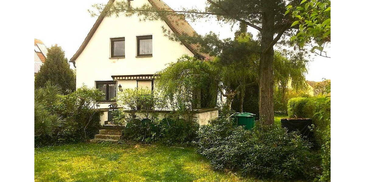 Einfamilienhaus Zeulenroda - 5 Zimmer, 120 m&sup2;, 330.000&euro; | Angebot:25996821