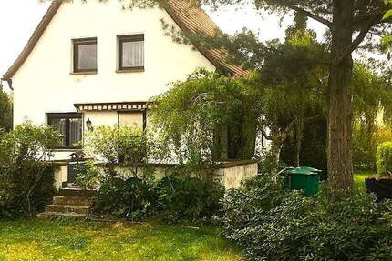 Haus Zeulenroda - 5 Zimmer, 120 m&sup2;, 330.000&euro; | Angebot:25996821