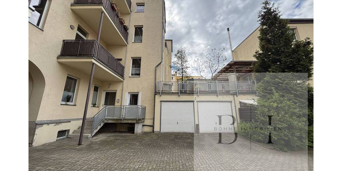 Etagenwohnung Gera Innenstadt - 3 Zimmer, 105 m&sup2;, 89.000&euro; | Angebot:26804301