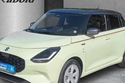 Suzuki Swift 1.500 km 17.990 &euro; Gera 07546