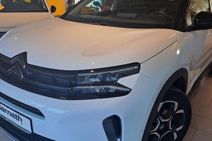 Citroen C5 Aircross 35.700 km 20.900 &euro; Werdau 08412