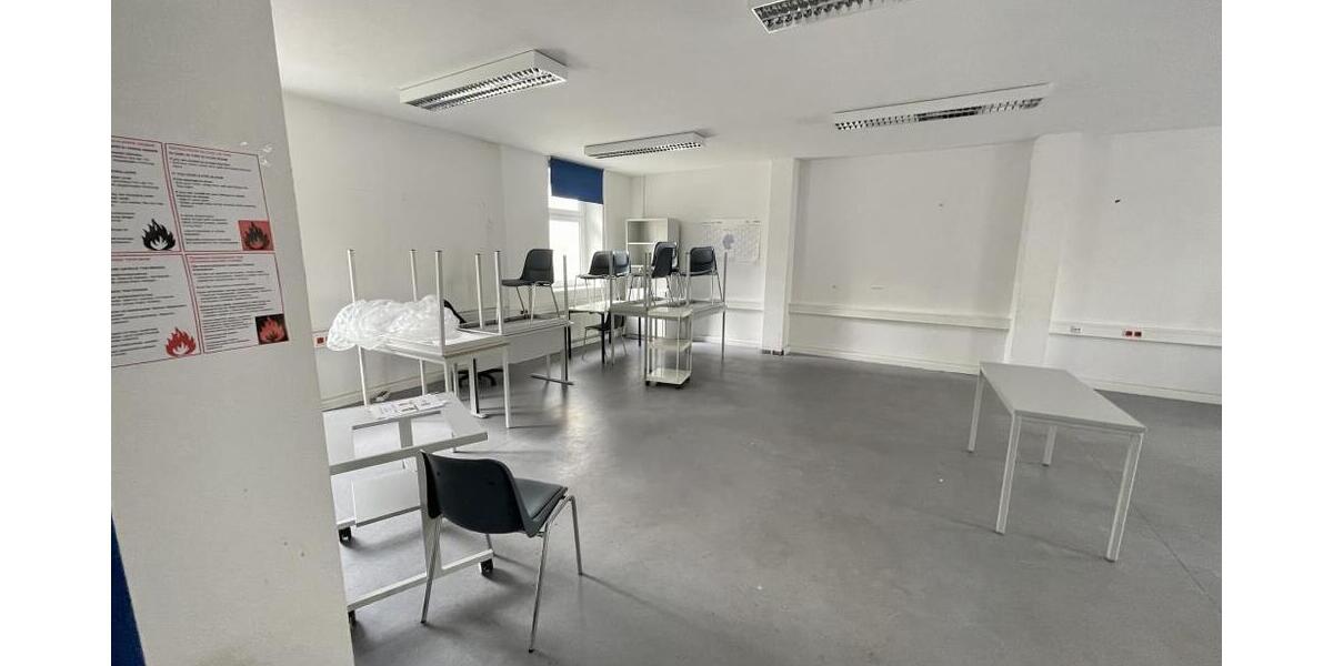 Komplettes Büro-Geschäftshaus zur Miete im Herzen von Gera! Bestlage auf der Sorge! - Gewerbeobjekt Gera Ostviertel | Angebot:26383355