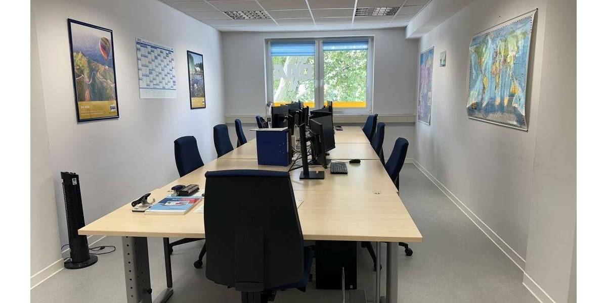 Gewerbeobjekt Gera Innenstadt - 1.300.000&euro; | Angebot:26026934