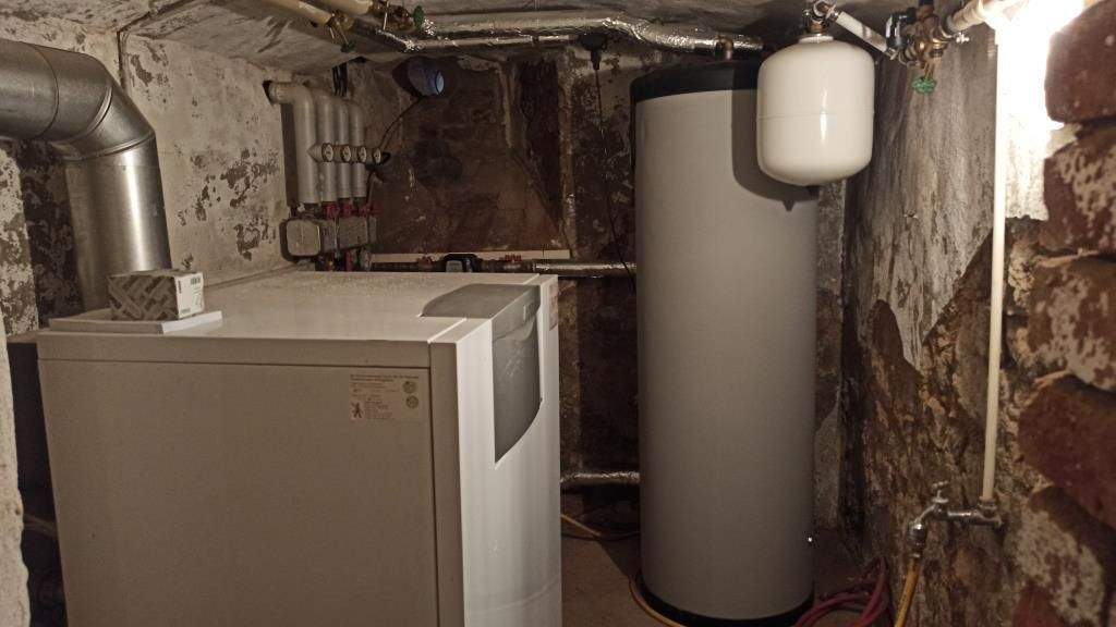 Etagenwohnung Gera Untermhaus - 3 Zimmer, 80 m&sup2;, 95.000&euro; | Angebot:25696923