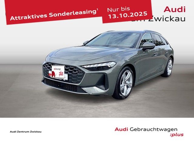 Audi A5 3.627 km 54.930 € Zwickau 08056