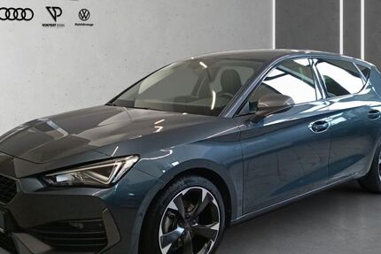 Cupra Leon 48.151 km 25.439 € Gera 07546