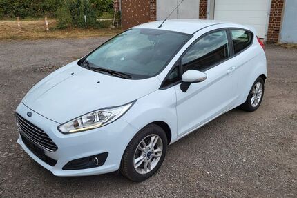 Ford Fiesta 46.763 km 7.000 € Meuselwitz 04610