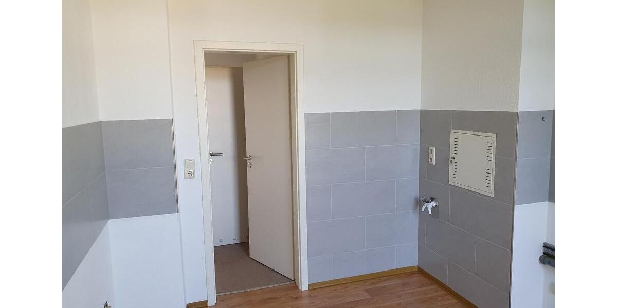 Etagenwohnung Gera Debschwitz - 2 Zimmer, 46 m&sup2;, 260&euro; | Angebot:26638954