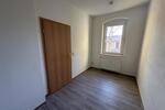 Familien willkommen! 4 R.-Wohnung mit West-Balkon, Wanne, Dusche und Hausgarten in Gera-Debschwitz! - Etagenwohnung Gera Debschwitz | Angebot:26192411