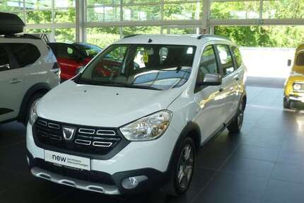 Dacia Lodgy 79.000 km 13.000 &euro; Gera 07548