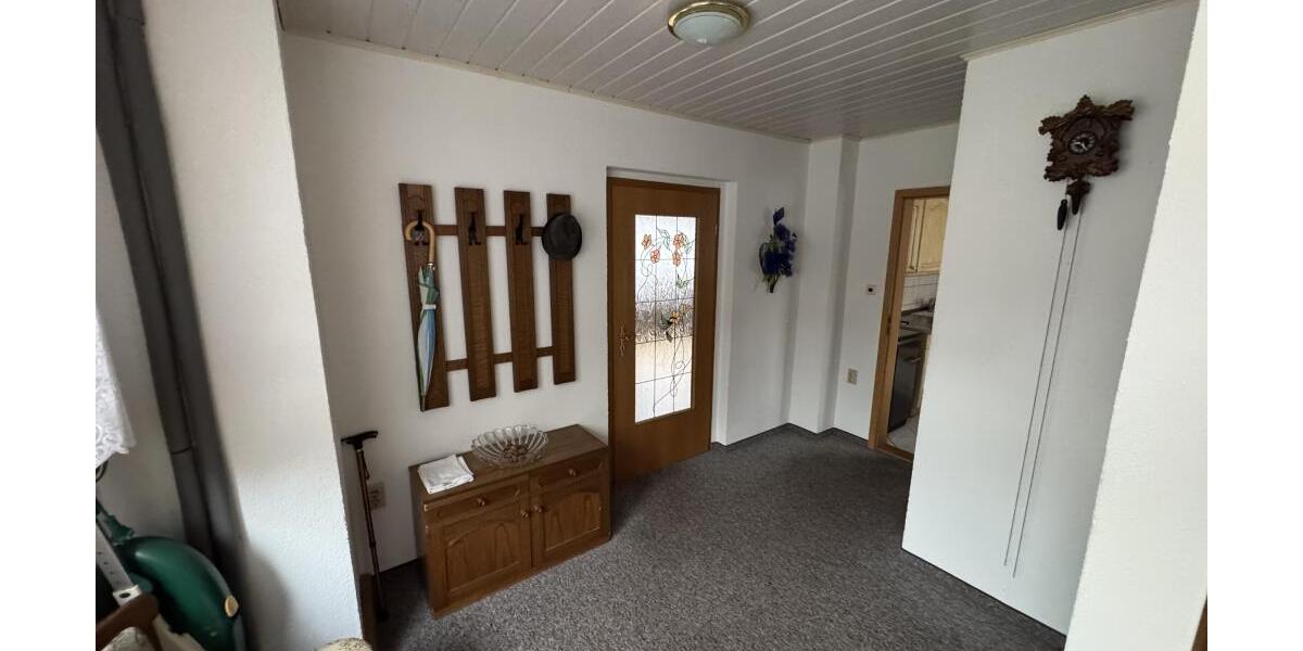 Ihr neues Zuhause in Gera: Einfamilienhaus mit Garage und praktischem Nebengelass! - Einfamilienhaus Gera Zwötzen | Angebot:26252810