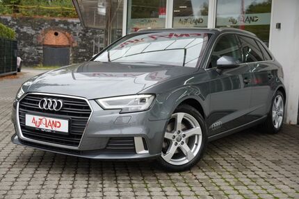 Audi A3 26.761 km 23.990 € Zwickau 08056
