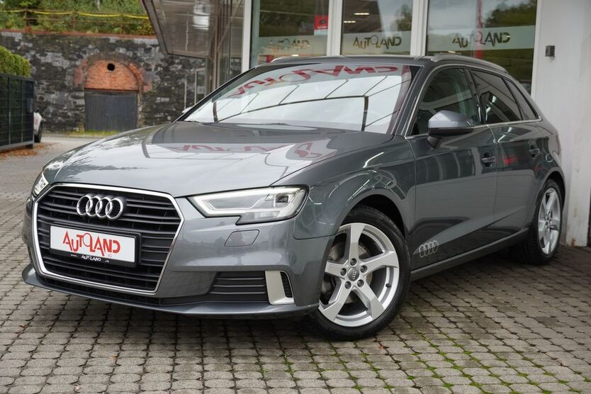 Audi A3 26.761 km 23.990 € Zwickau 08056