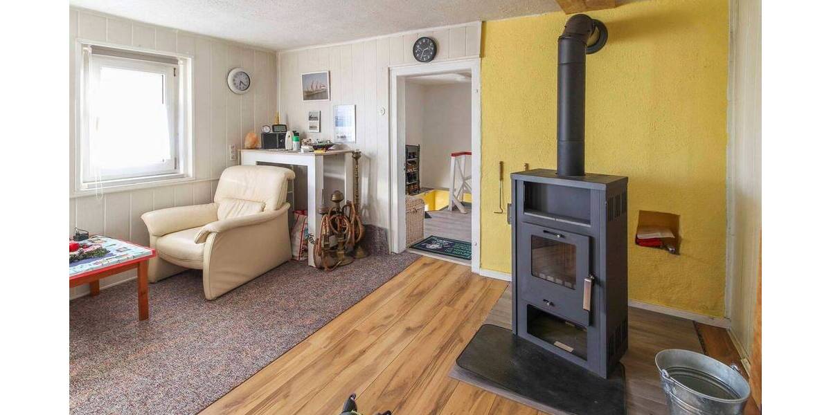 Einfamilienhaus Auma-Weidatal Auma - 4 Zimmer, 90 m&sup2;, 68.000&euro; | Angebot:26799335