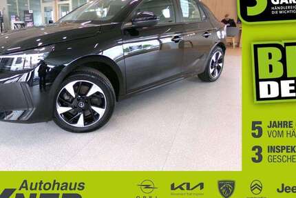Opel Corsa 22.731 km 17.400 &euro; Hermsdorf 07629