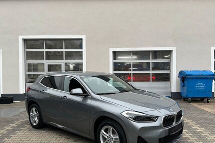 BMW X2 26.058 km 33.990 € Zwickau 08056