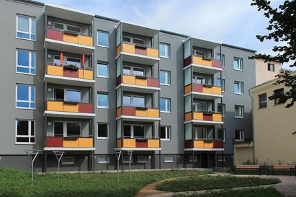 Wohnung Gera Alt-Bieblach - 1 Zimmer, 44 m&sup2;, 284&euro; | Angebot:24544605