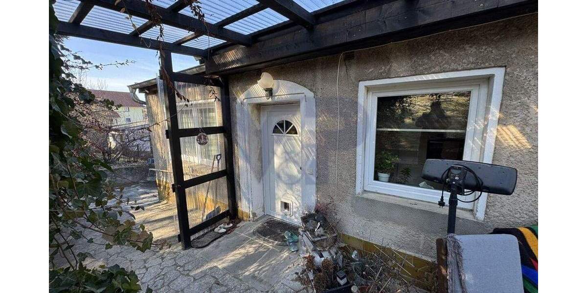 Einfamilienhaus Bad Köstritz - 6 Zimmer, 202 m&sup2;, 296.500&euro; | Angebot:25666116