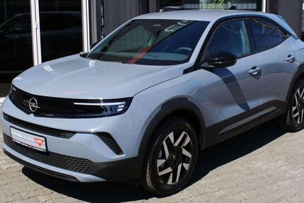 Opel Mokka 1.470 km 21.790 &euro; Münchenbernsdorf 07589