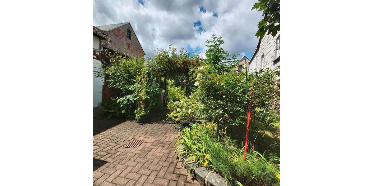 Einfamilienhaus Auma-Weidatal Weidatal - 145.000&euro; | Angebot:26872761