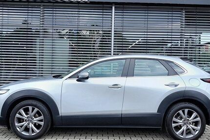 Mazda CX-30 46.162 km 21.930 &euro; Gera 07546
