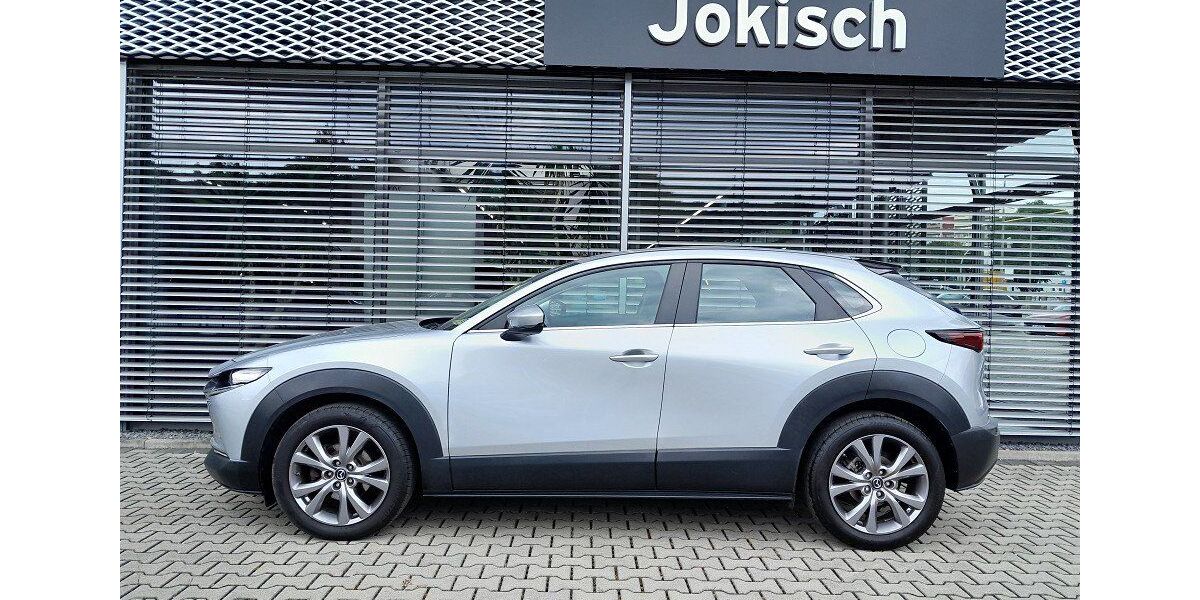 Mazda CX-30 46.162 km 21.930 &euro; Gera 07546