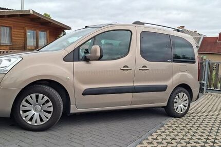 Citroen Berlingo 180.400 km 4.700 &euro; Zeulenroda-Triebes 07937