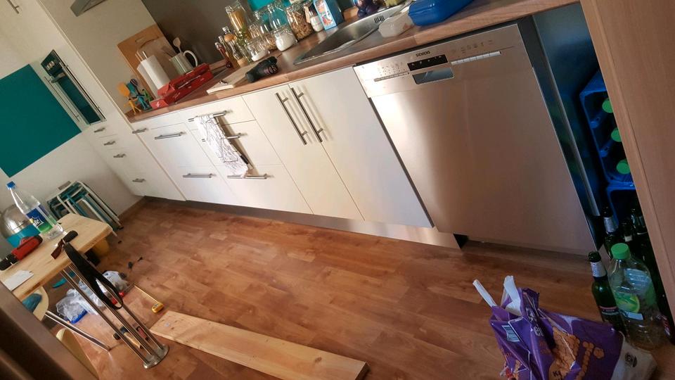 Dachgeschoßwohnung Gera - 3 Zimmer, 83 m&sup2;, 800&euro; | Angebot:26451510