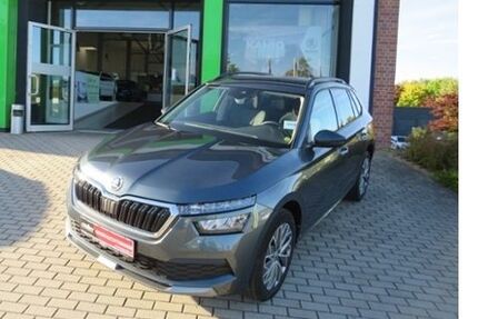 Skoda Kamiq 41.366 km 22.490 € Zwickau 08056