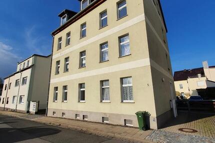 Wohnung Meuselwitz - 2 Zimmer, 57 m&sup2;, 320&euro; | Angebot:27638062