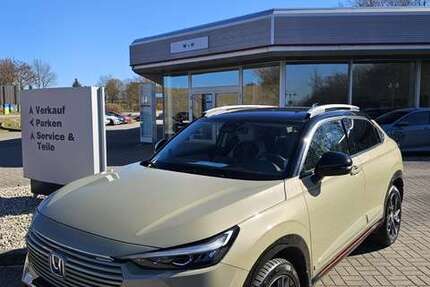 Honda HR-V 32.940 km 25.490 &euro; Ronneburg 07580